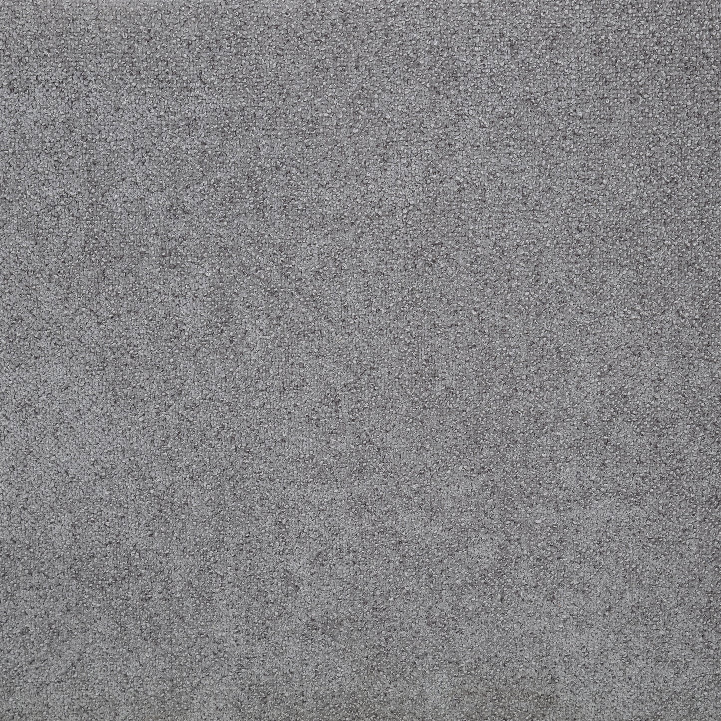 Rennes Upholstered Eastern King Wingback Platform Bed Grey