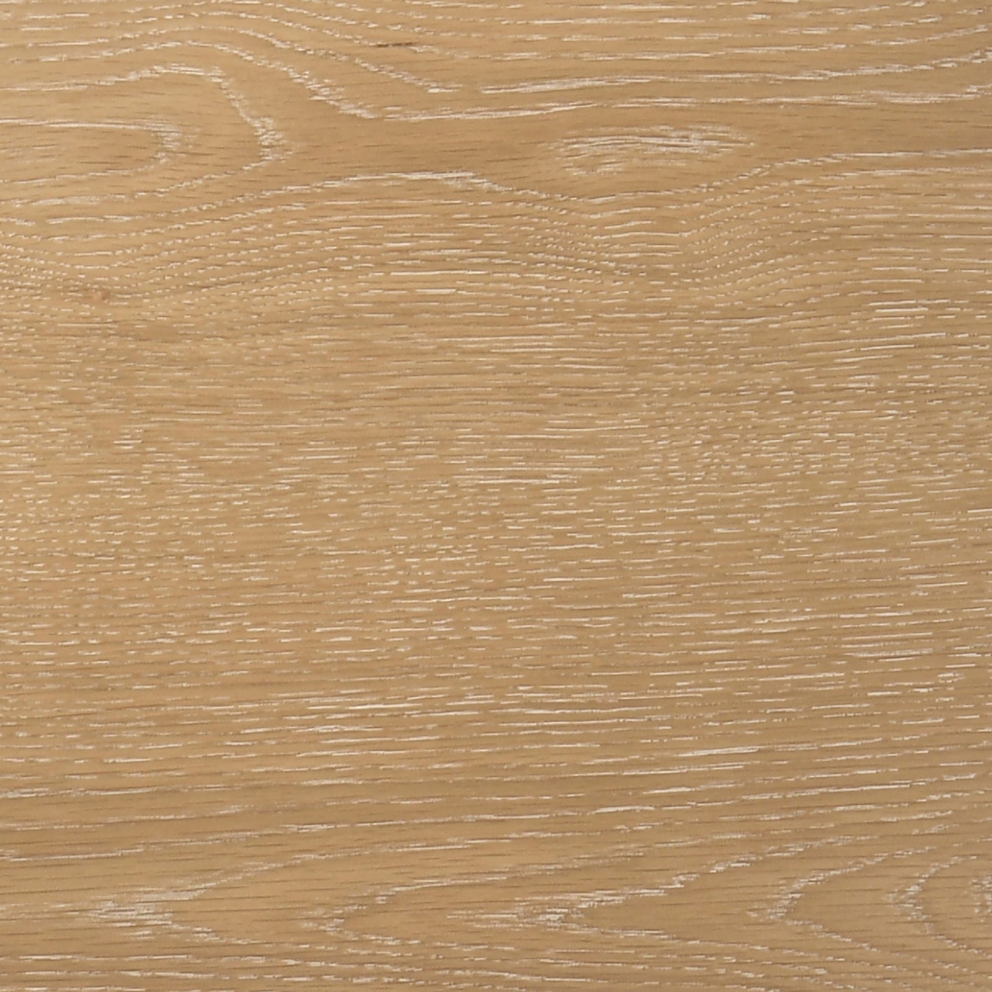 Ottowa 36-inch Round Wood Cocktail Coffee Table Washed Oak