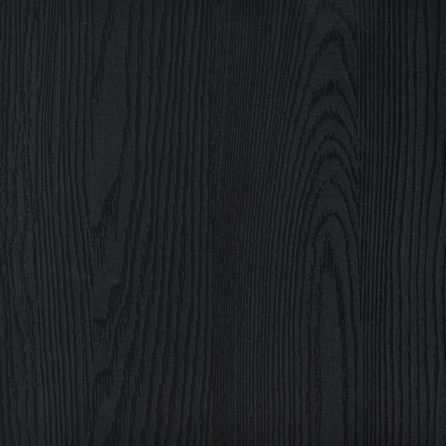 Devar 2-piece Square Cocktail Coffee End Table Set Black