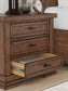 Taffenbrook Three Drawer Night Stand