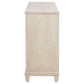 Pembroke 6-drawer Bedroom Dresser Cabinet Washed Oak