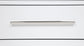Gracemont 8-drawer Bedroom Dresser with Mirror White