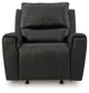 Glossmore Rocker Recliner