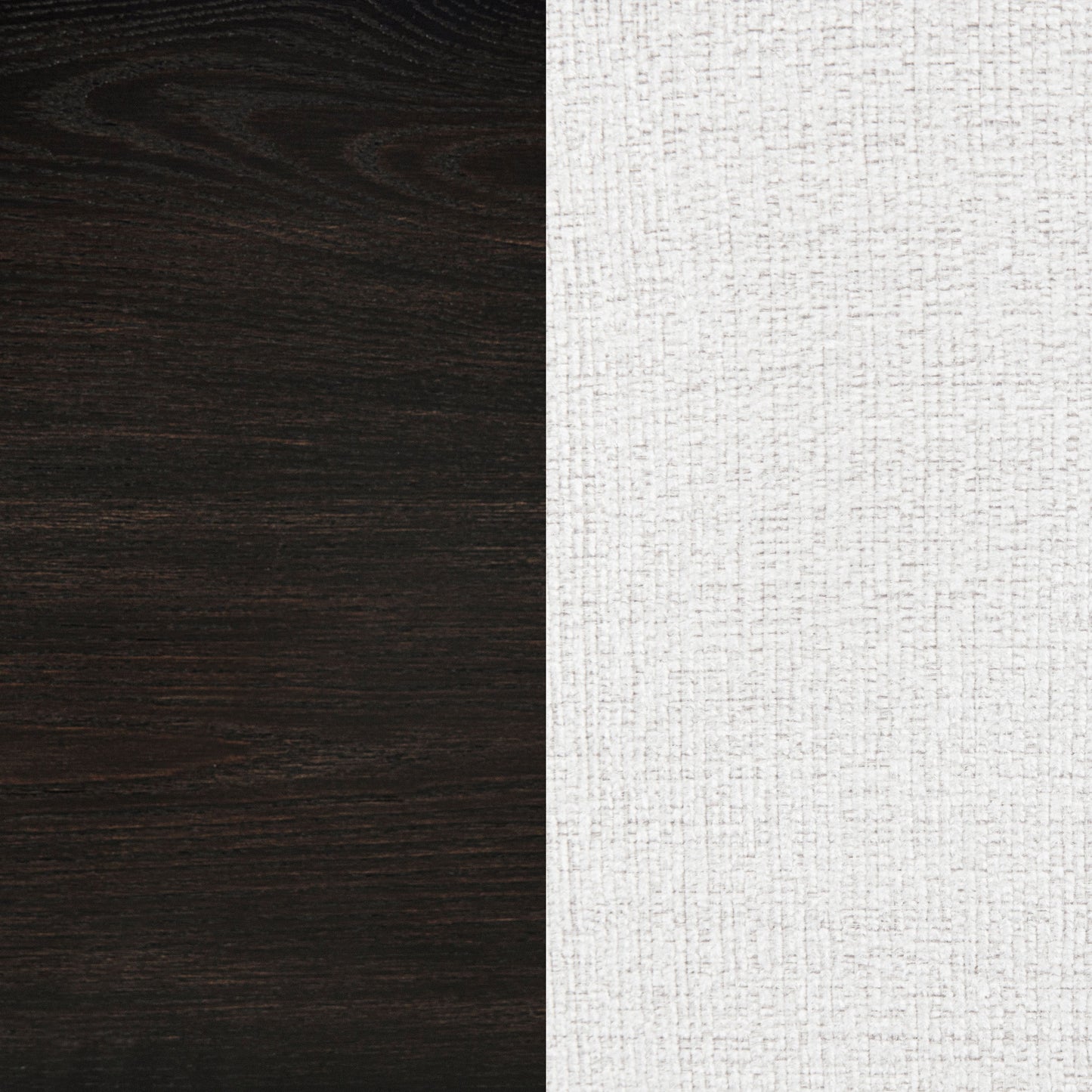 Leandro 5-piece Eastern King Bedroom Set Burnished Black