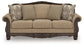 Chelsworth Sofa and Loveseat