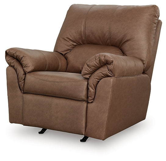 WillowBend Rocker Recliner