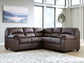 WillowBend 2-Piece Sectional