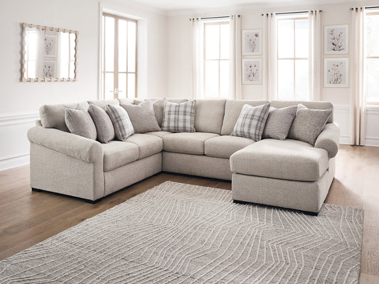 Acelmore Accent Mirror