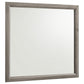 Valen Five-piece Queen Bedroom Set Light Taupe