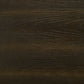 Atlas 4-piece California King Bedroom Set Dark Oak