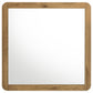 Bennett 4-piece Eastern King Bedroom Set Light Oak