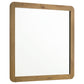 Bennett 4-piece Eastern King Bedroom Set Light Oak