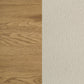 Bennett 5-piece Eastern King Bedroom Set Light Oak