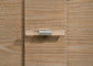 Leanne 4-piece Eastern King Bedroom Set Light Oak