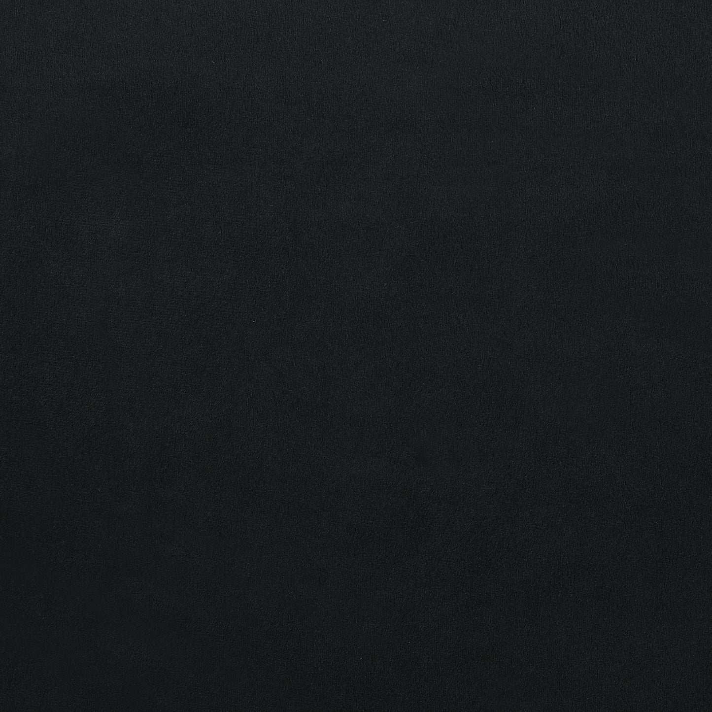 Ravenne 8-drawer Velvet Upholstered LED Dresser and Mirror Black