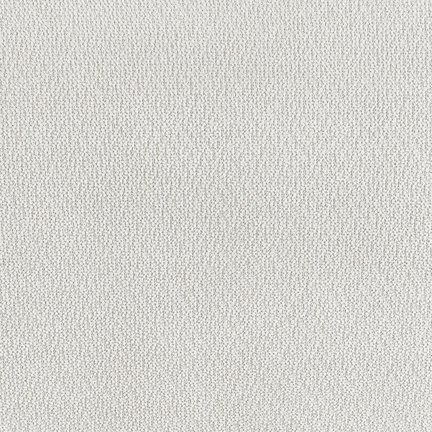 Aleisha Chenille Upholstered Sofa Ivory