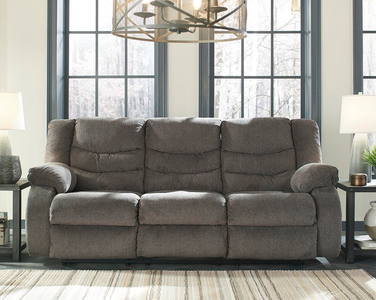 Reclining Furniture