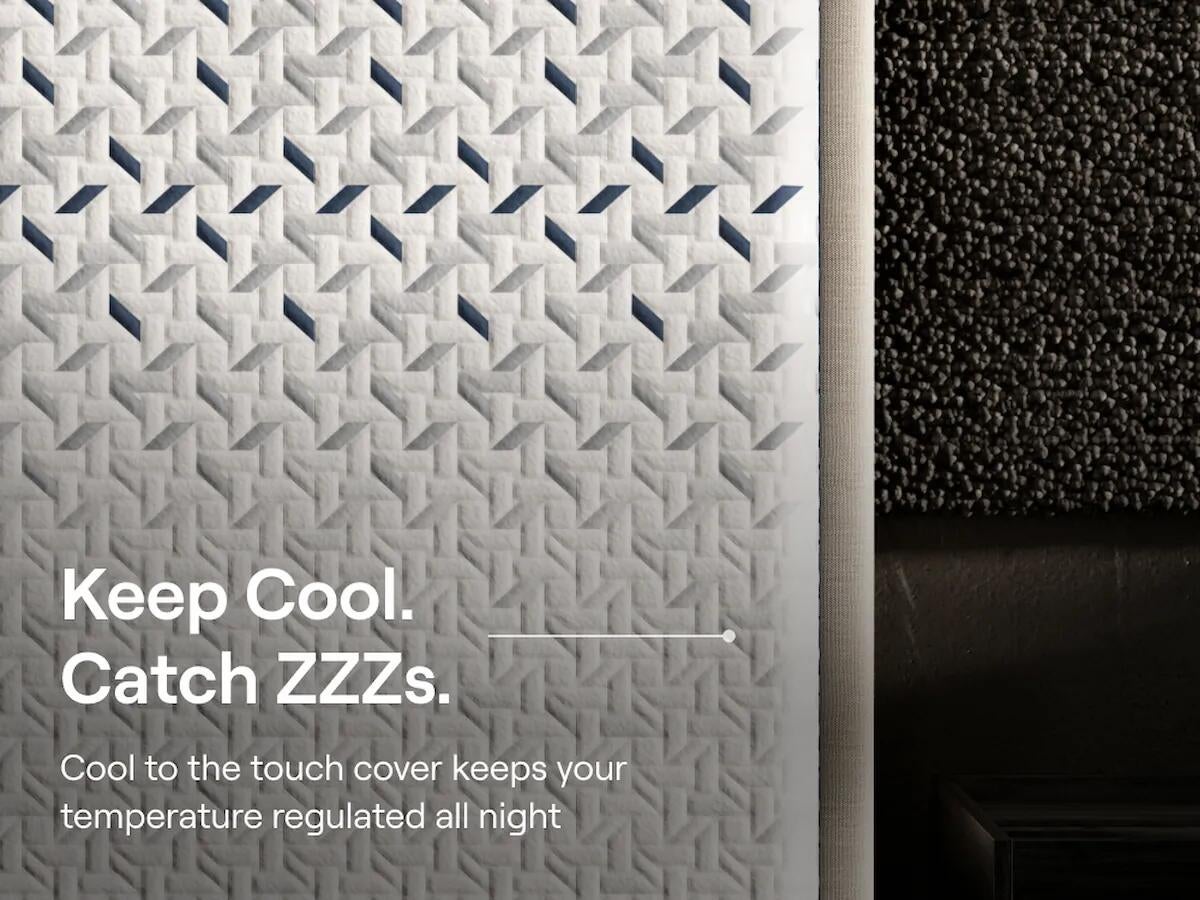 Nectar Ultra Memory Foam  Mattress
