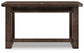 Breckington Home Office Desk
