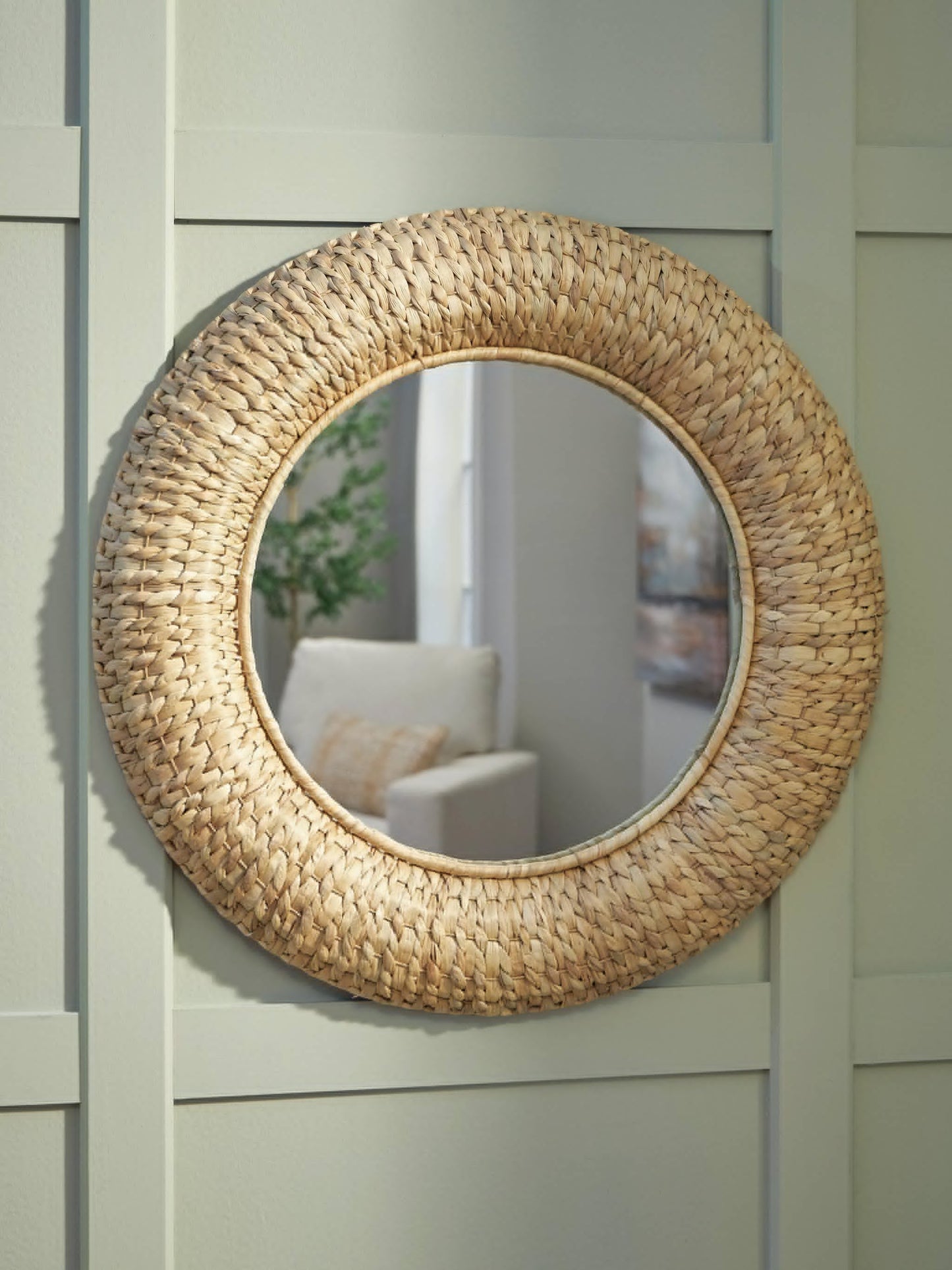 Briggsburg Accent Mirror