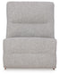 Acklen Place 6-Piece Power Reclining Sectional