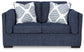 Evansley Sofa and Loveseat