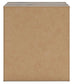 Urbanoore Queen Panel Bed, Dresser, Mirror and Nightstand