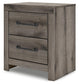 Urbanoore Twin Panel Storage Bed, Dresser, Mirror and Nightstand