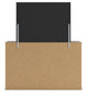 Urbanoore King Panel Bed, Dresser and Mirror