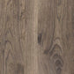 Rusticott King Panel Bed with Mirrored Dresser