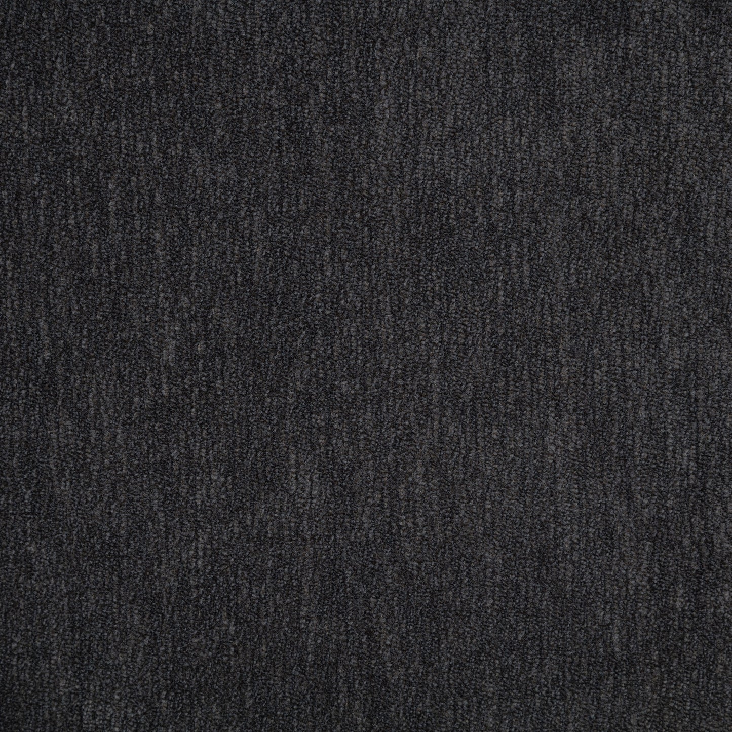 Hamilton Chenille Manual Recliner Charcoal Grey
