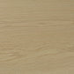 Dacre Round Engineered Wood Top Coffee Table Greige