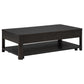 Marcelo 2-piece Coffee Table Set with Storage Coffee