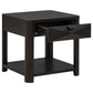 Marcelo 3-piece Coffee Table Set with Storage Coffee