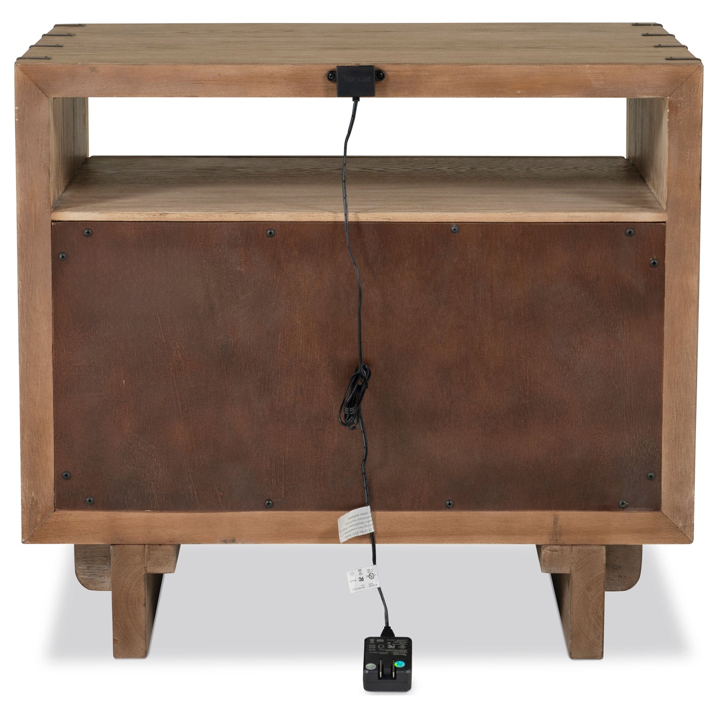 Stillwater 5-piece California King Bedroom Set