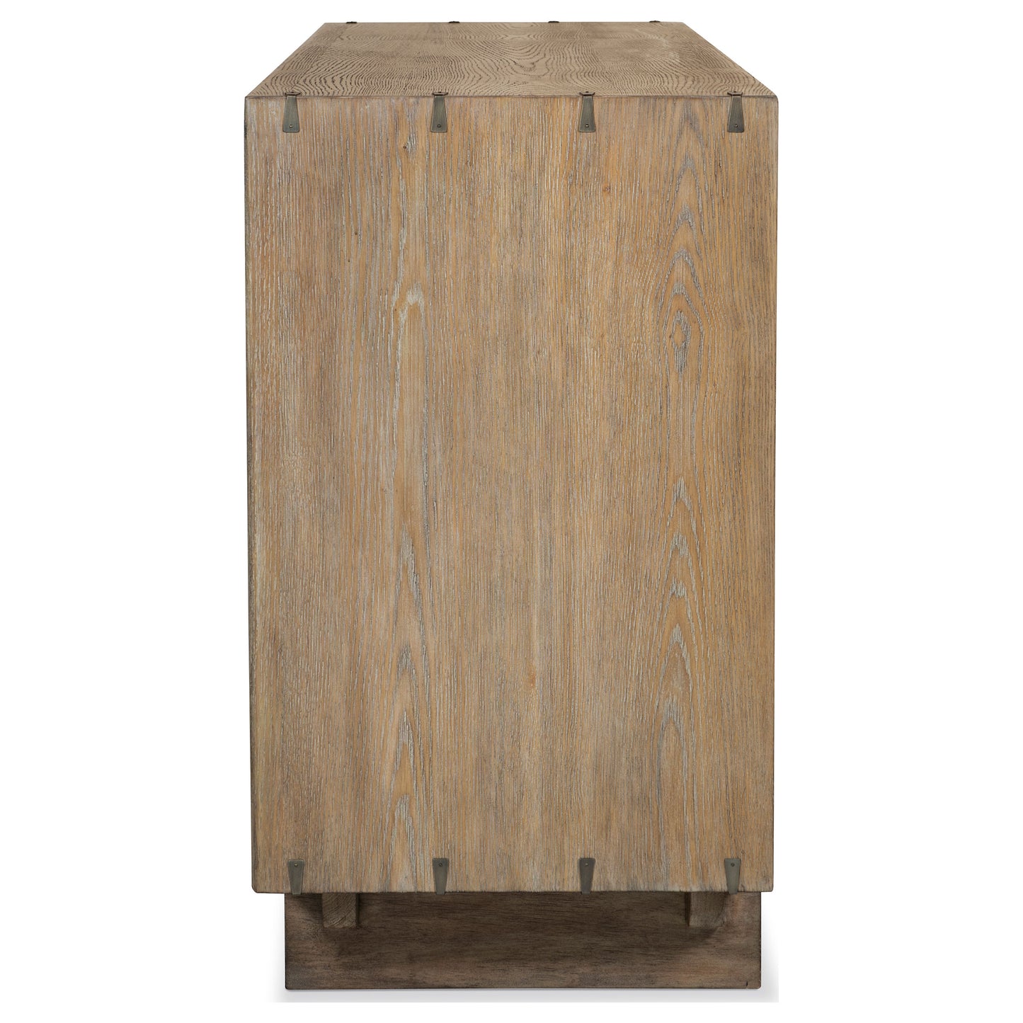Stillwater 5-piece California King Bedroom Set