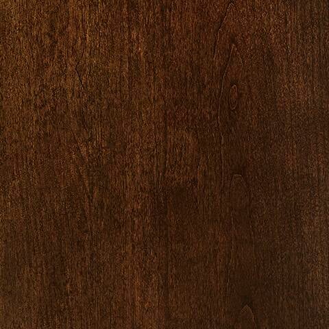 Porter King Panel Bed