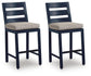 East Beach Barstool (2/CN)