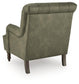 Tartonelle Accent Chair