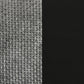 Rainer Fabric Upholstered Swivel Counter Height Chair Charcoal (Set of 2)