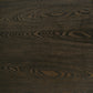 Reseda 5-piece Rectangular Dining Set Ash Brown