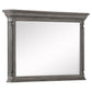 Cresswell 5-piece California King Storage Bedroom Set Taupe