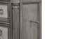 Cresswell 5-drawer Chest of Drawers Weathered Taupe