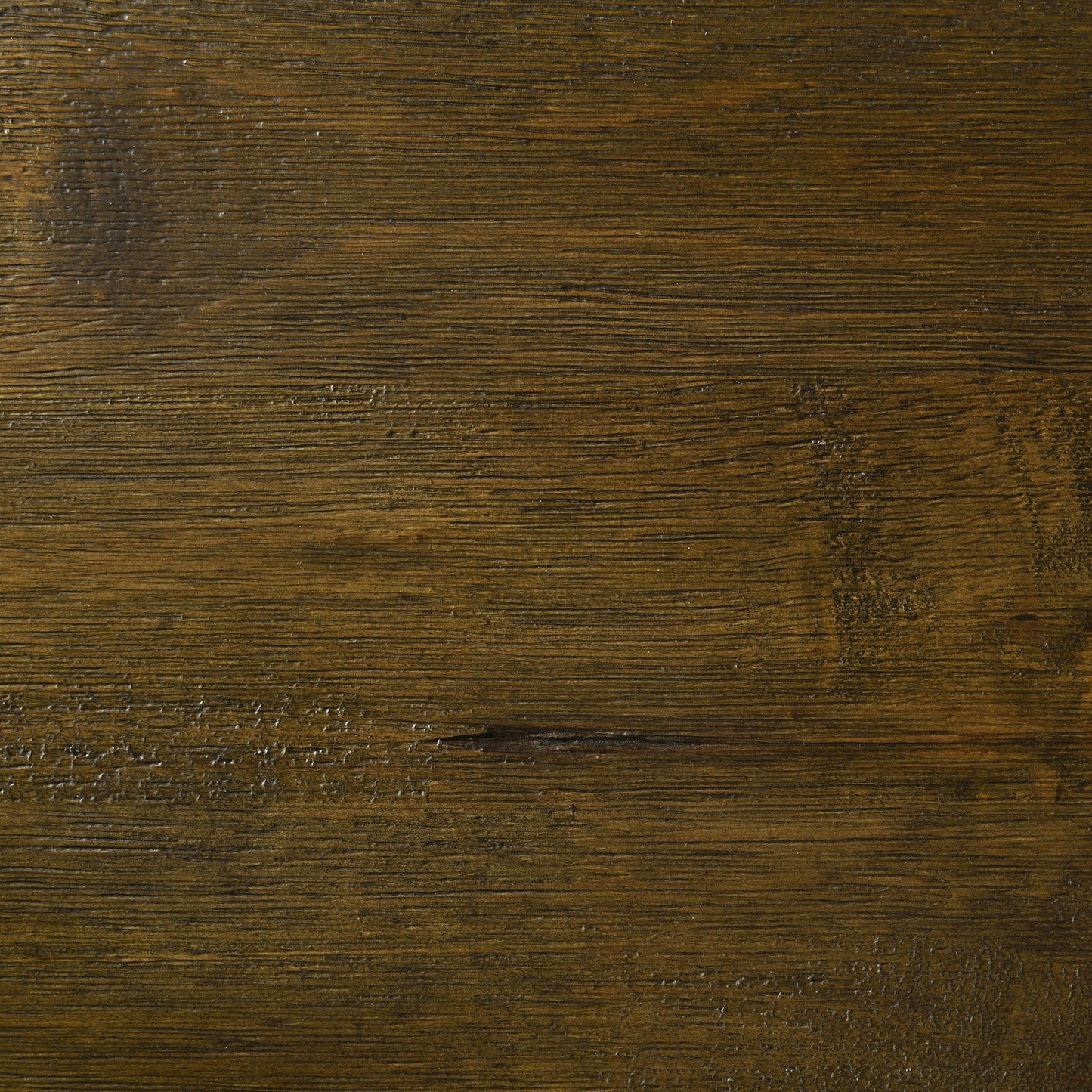 Doherty 5-drawer Chest of Drawers Rustic Brown