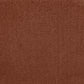 Byrne 105-inch Velvet Modular Bumper Sectional Sofa Rust