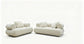 HP0426 Sofa Ivory