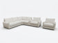 HP0426 Power Sectional 6 Pc Set Pearl