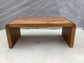 HP0426 Coffee Table Natural