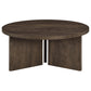 COFFEE TABLE SET