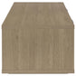 HP0426 Coffee Table Latte